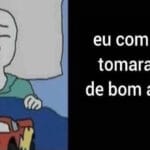 Crescer é trocar o 'tomara que dê certo' pelo 'pelo menos vira meme'!