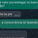 Desconto? Só se for na sua autoestima