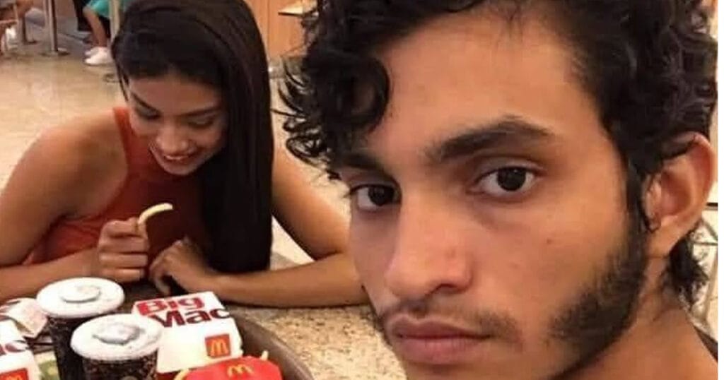 Fome saciada, carteira devastada