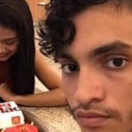 Fome saciada, carteira devastada