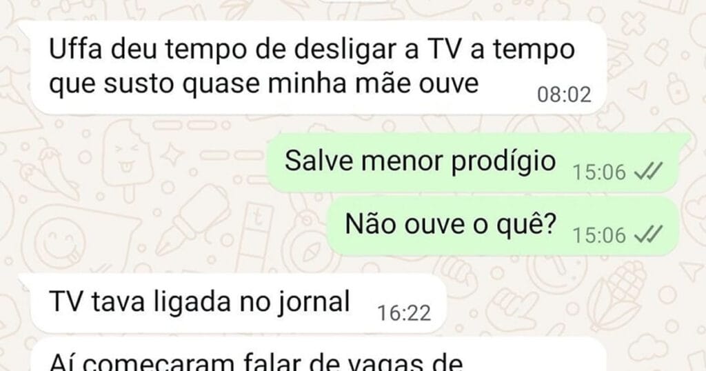 Jovem brasileiro e seu maior medo: vagas de emprego perto de casa Jovem brasileiro e seu maior medo: vagas de emprego perto de casa