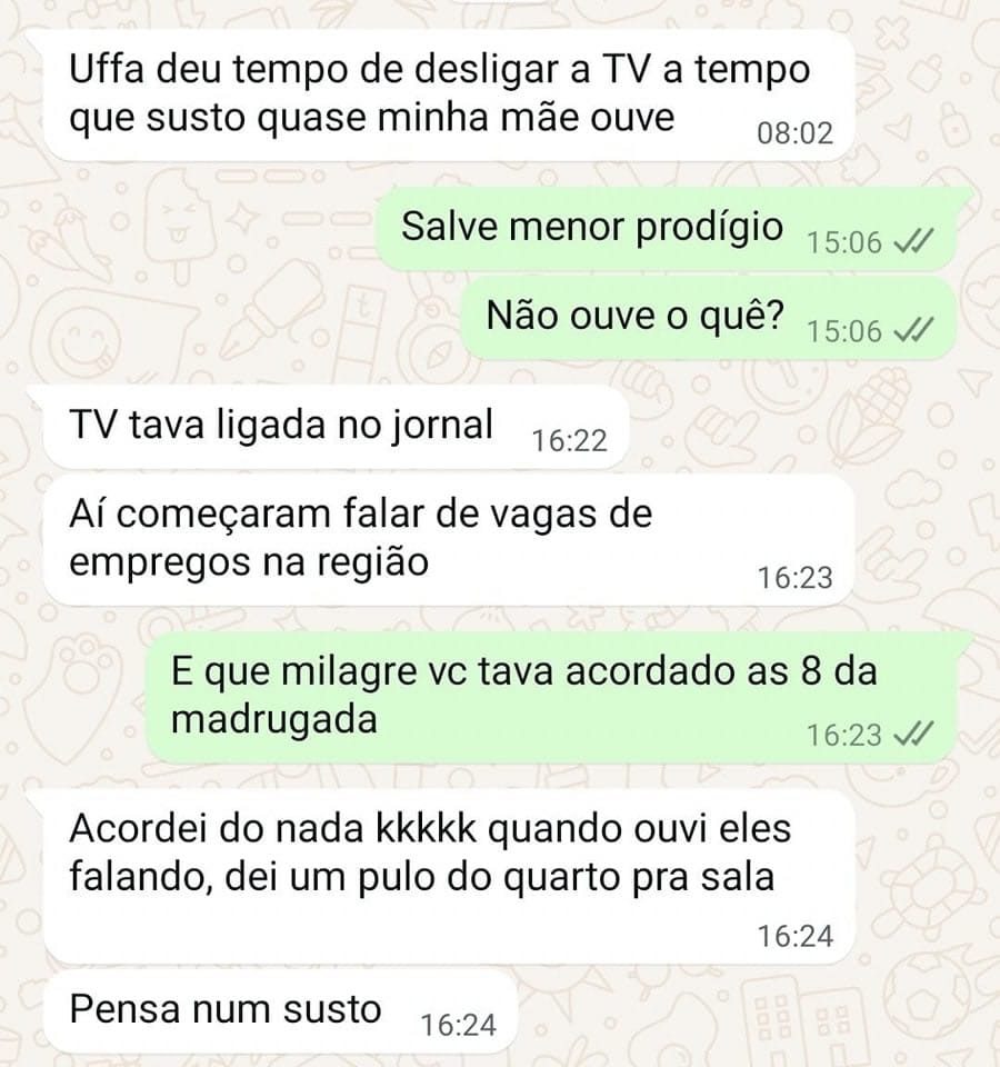 Jovem brasileiro e seu maior medo: vagas de emprego perto de casa Jovem brasileiro e seu maior medo: vagas de emprego perto de casa