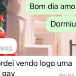 Nem o despertador me acordou tanto quanto essa informação