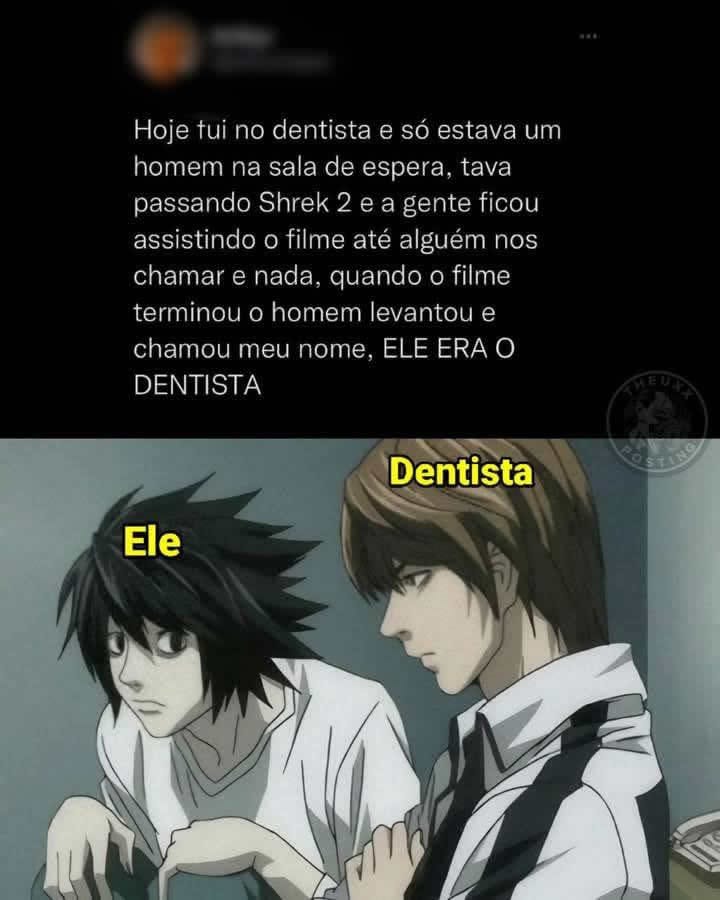 O juramento de Hipócrates não menciona Shrek 2, mas deveria O juramento de Hipócrates não menciona Shrek 2, mas deveria