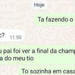 O otimismo é lindo, mas a interpretação de texto é necessária