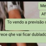 Previsão do tempo: dublado ou legendado?