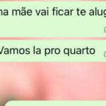 Quando a conversa sai do controle e só um AREBABA pode salvar