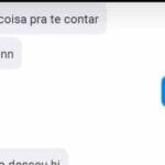 Quando a menstruação é a melhor amiga da bolsa família!