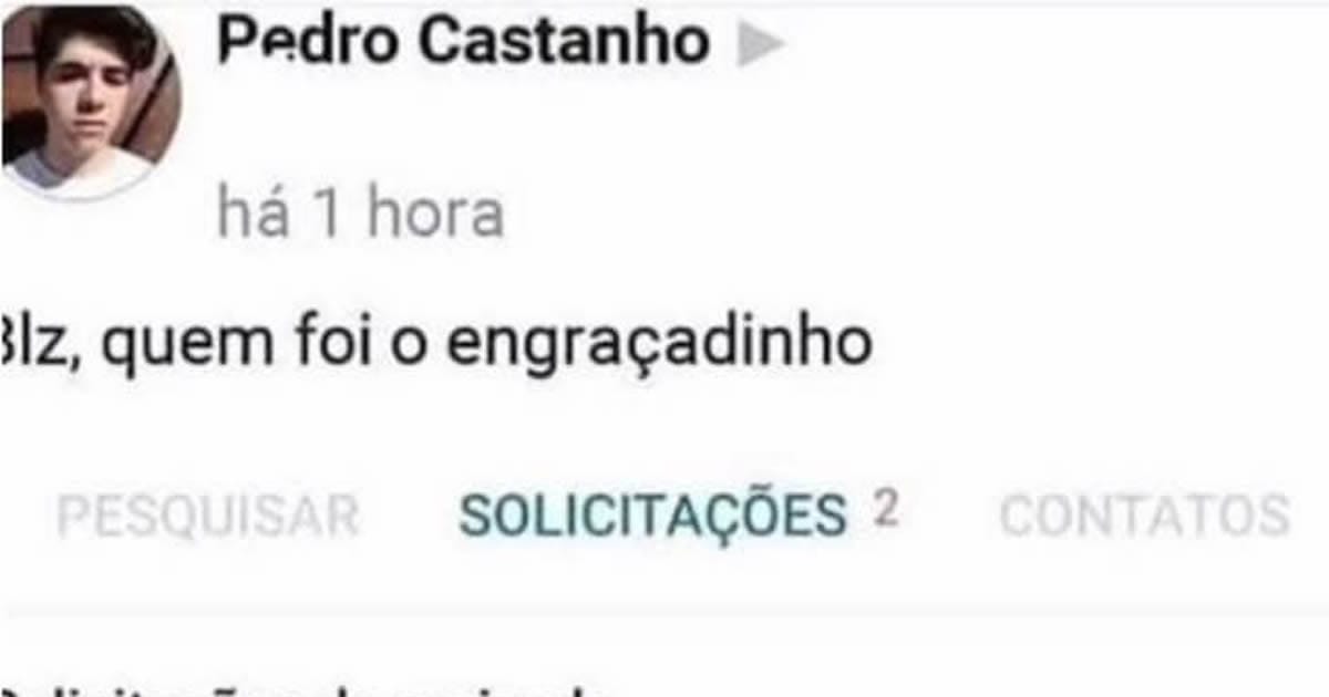 Quando o humor vira polêmica: A revolta dos Pedros!