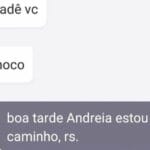 Quando o motorista não só dirige, mas também entrega uma dose de realidade!