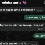 Relacionamento: um jogo onde a resposta certa ainda pode estar errada