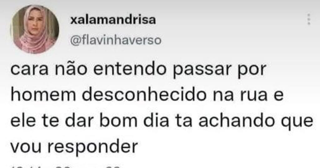 Socializando no Brasil: um jogo que ninguém sabe as regras Socializando no Brasil: um jogo que ninguém sabe as regras
