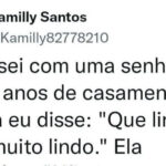 55 anos de casamento ou 55 anos de paciência nível monge tibetano?