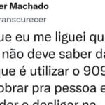 A arte da ligação: O clássico 9090 que nunca sai de moda!