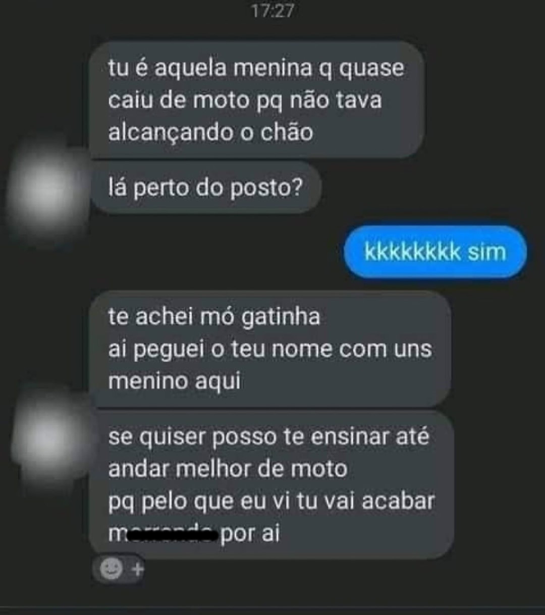 Cantada com ABS: o flerte que começa com quase um tombo e termina com "vem cá que eu te ensino" Cantada com ABS: o flerte que começa com quase um tombo e termina com "vem cá que eu te ensino"
