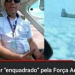 Encosta ali naquela nuvem e outros momentos em que o Brasil virou esquete aérea