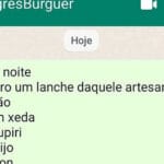 Hoje o lanche é só ilusão: apostaram o cheddar no Tigrinho