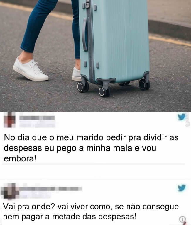 Independência ou morte (Mas sem pagar nada) Independência ou morte (Mas sem pagar nada)