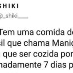 Maniçoba: o prato que matou na tentativa e consagrou na insistência!