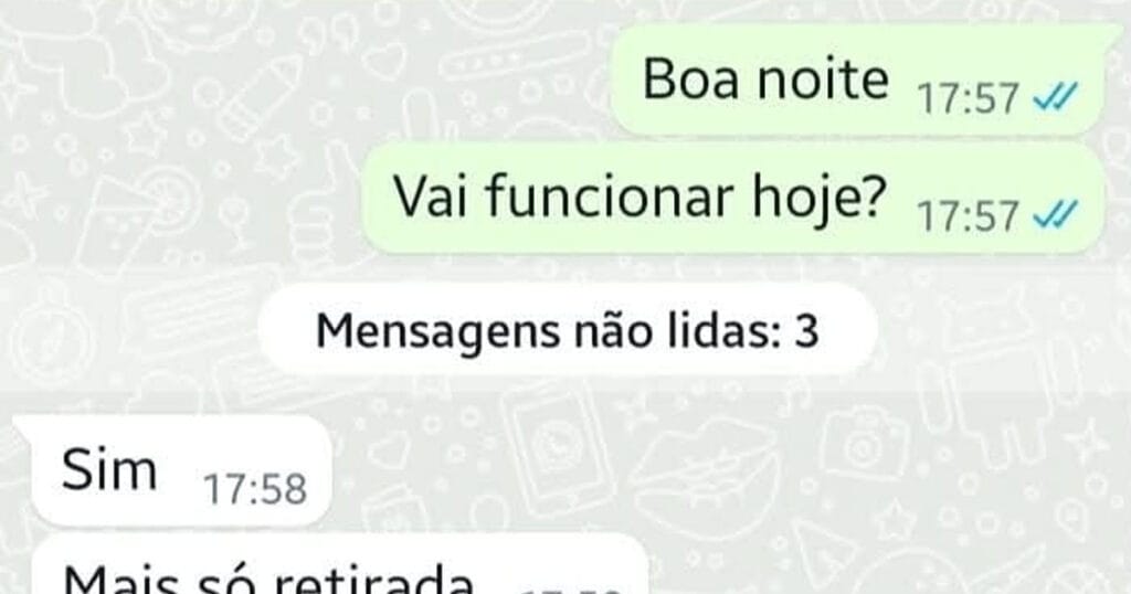 Moto boi tá doente — o drama nacional que ninguém tava preparado pra enfrentar Moto boi tá doente — o drama nacional que ninguém tava preparado pra enfrentar