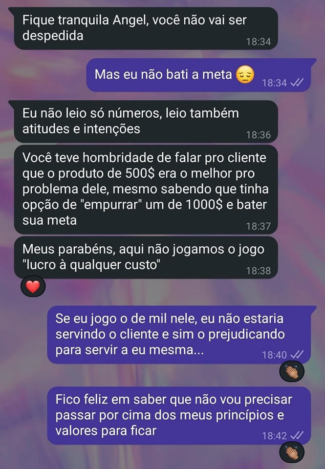 Não bateu a meta, mas bateu um bolão na dignidade! Não bateu a meta, mas bateu um bolão na dignidade!