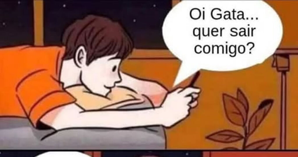 O amor tá caro, meu filho… melhor garantir uma pizza quentinha e sem parcelar no cartão! O amor tá caro, meu filho… melhor garantir uma pizza quentinha e sem parcelar no cartão!