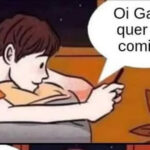 O amor tá caro, meu filho… melhor garantir uma pizza quentinha e sem parcelar no cartão!