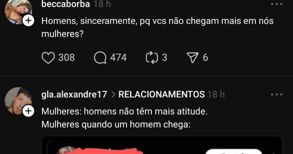 O flerte morreu e foi enterrado nos stories com KKKKK O flerte morreu e foi enterrado nos stories com KKKKK