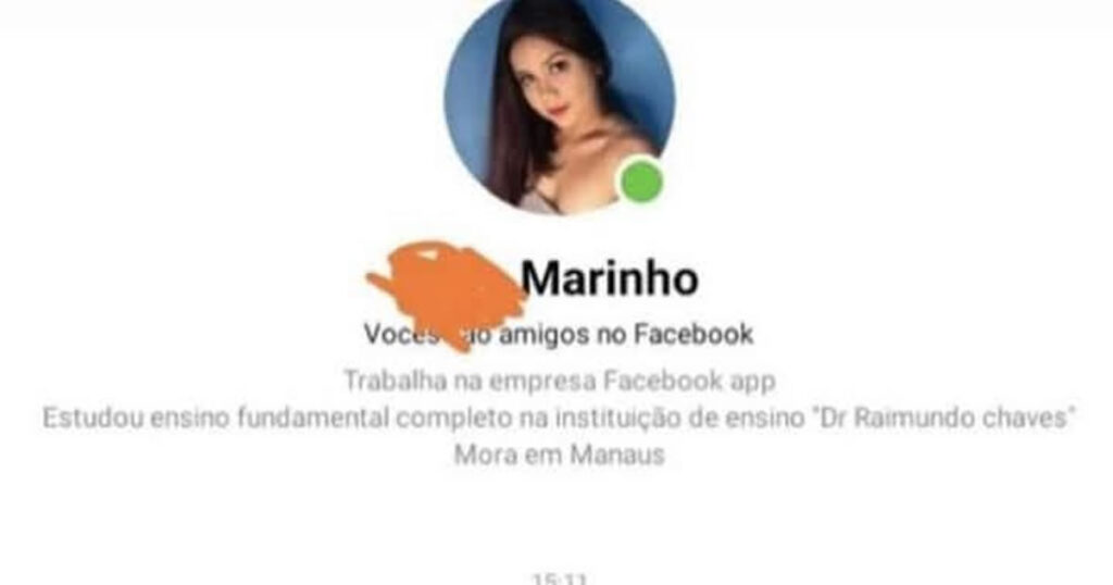 O flerte virou escape room e eu tô preso no nível “oi” O flerte virou escape room e eu tô preso no nível “oi”