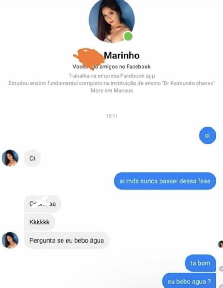 O flerte virou escape room e eu tô preso no nível “oi”