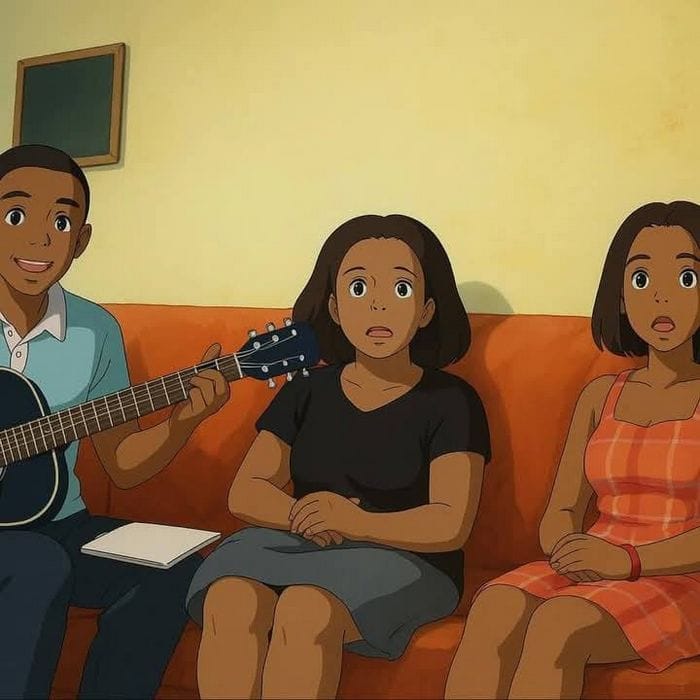 Os melhores memes versão Studio Ghibli