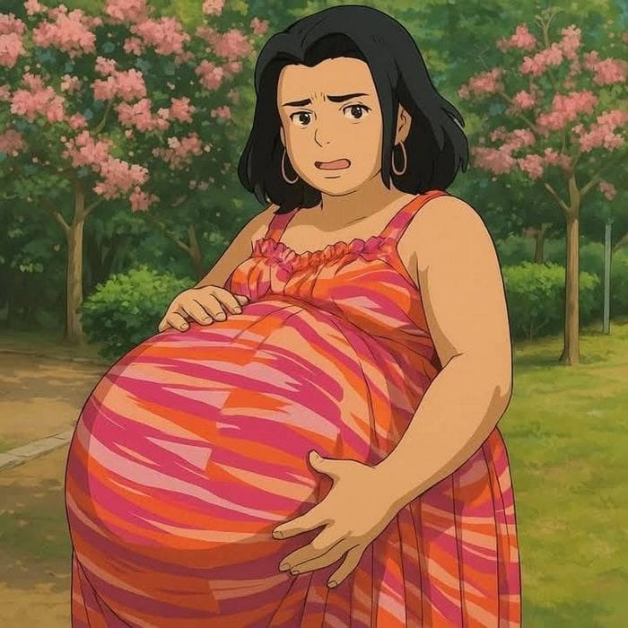 Os melhores memes versão Studio Ghibli