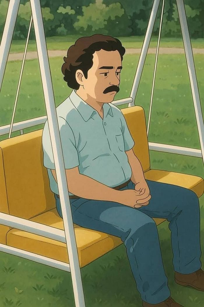 Os melhores memes versão Studio Ghibli