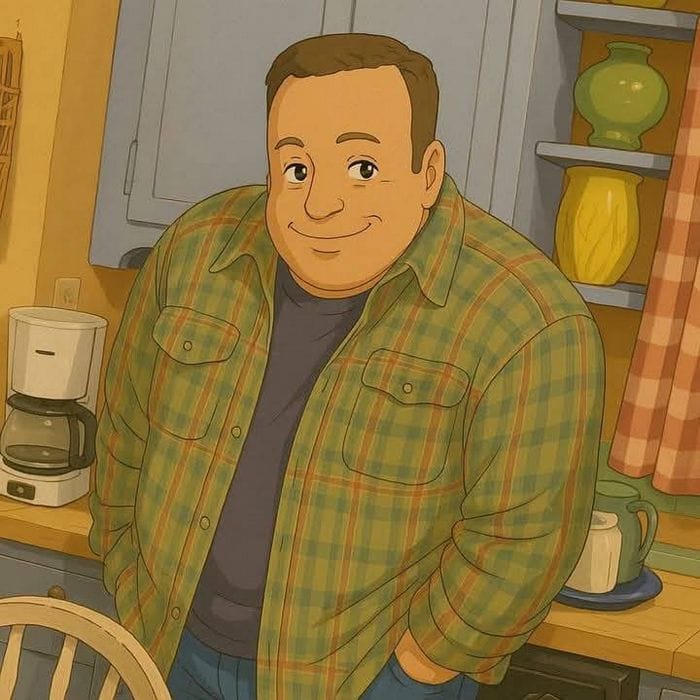 Os melhores memes versão Studio Ghibli