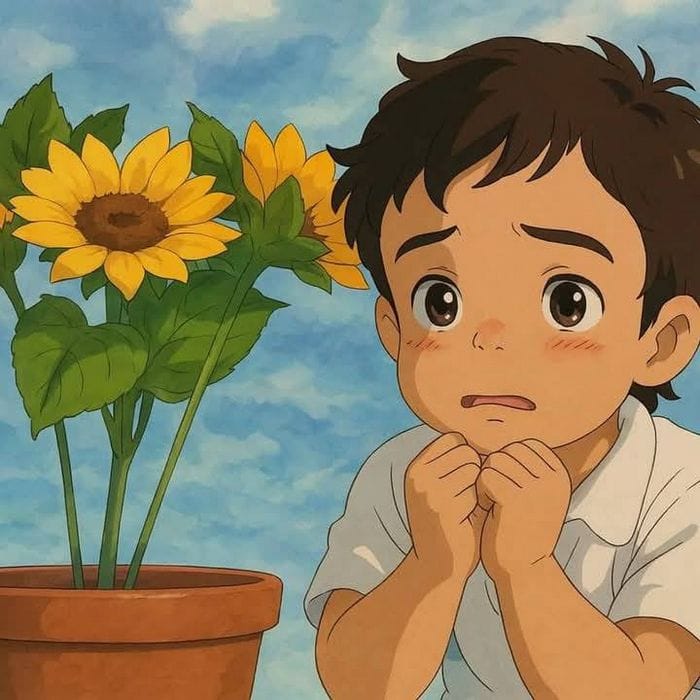 Os melhores memes versão Studio Ghibli