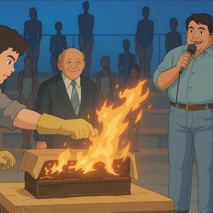 Os melhores memes versão Studio Ghibli