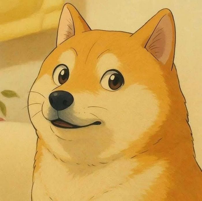 Os melhores memes versão Studio Ghibli