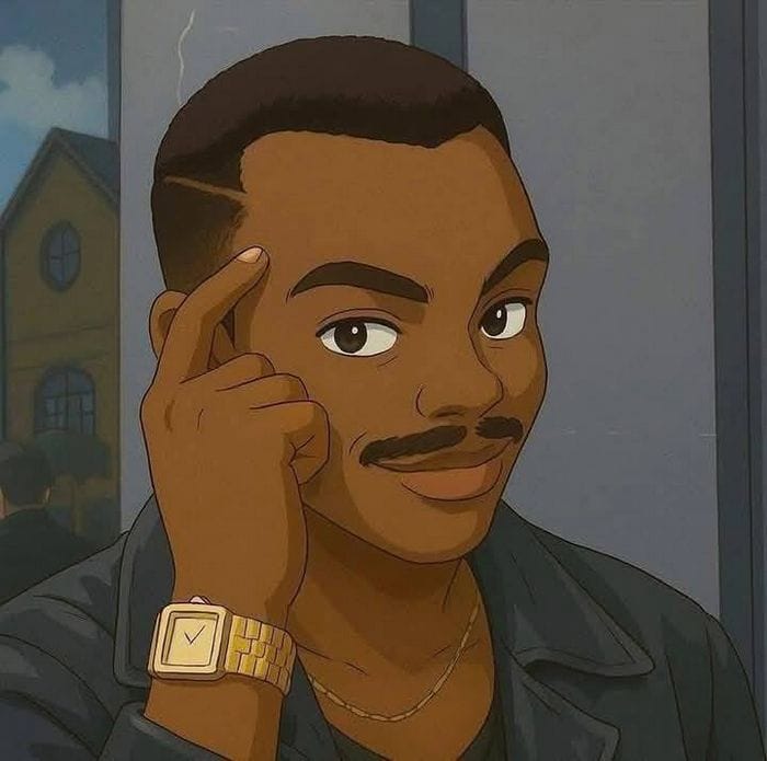 Os melhores memes versão Studio Ghibli