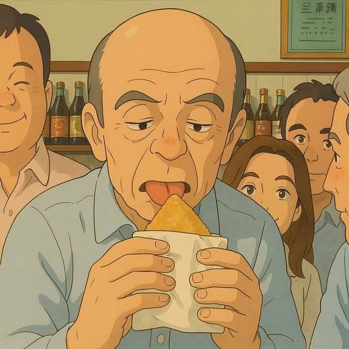 Os melhores memes versão Studio Ghibli