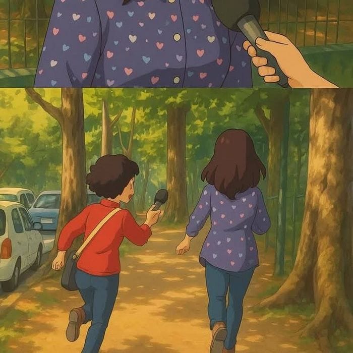 Os melhores memes versão Studio Ghibli