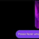 Sedução nível ENEM: a cantada veio em forma de jogo da forca e ela gabaritou!