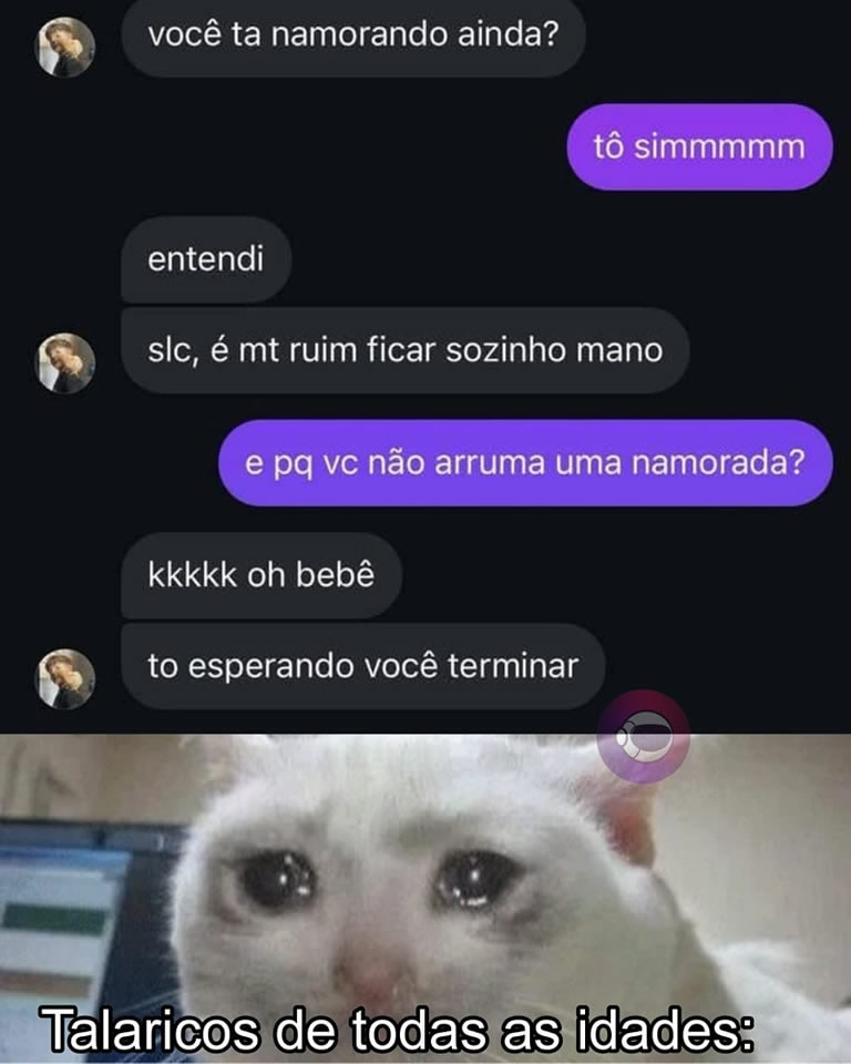 Talaricagem: o esporte olímpico dos sem limites emocionais!