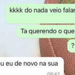 2 reais ou você? Eu pago 4 pra não te ver nunca mais!