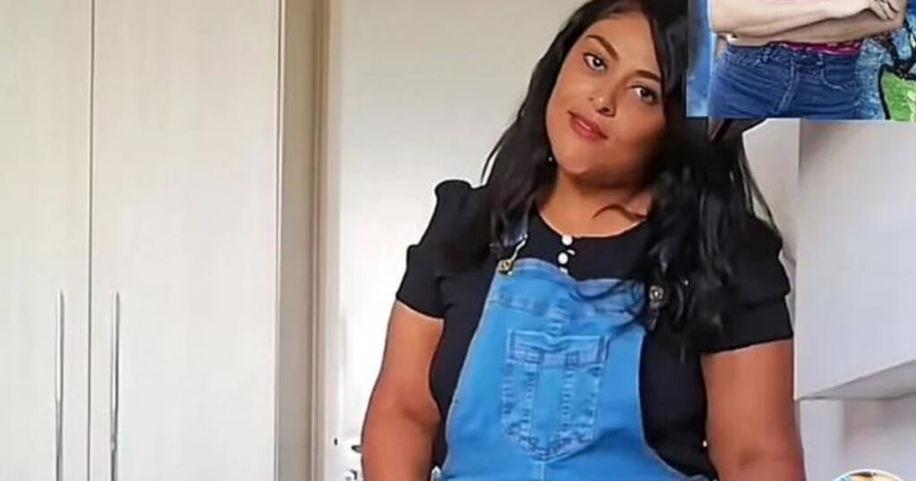 32 anos, 1 filho e 1 corretor que te expõe mais que ex ciumento