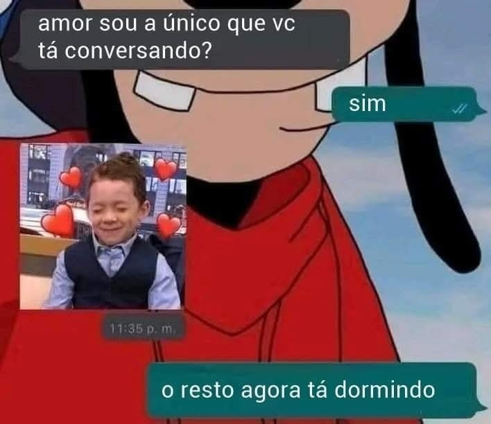 Amor exclusivo até as notificações voltarem a apitar Amor exclusivo até as notificações voltarem a apitar