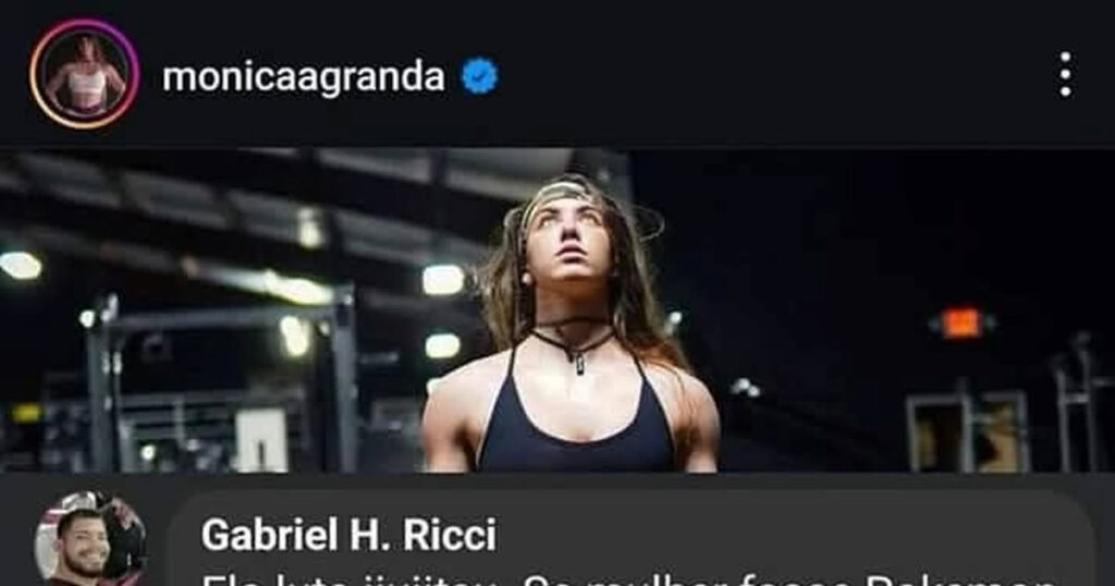 Autoestima de aço: o único golpe que ele não toma é o da realidade!