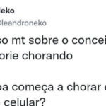 Chorei, gravei e postei: o drama só é real se render story