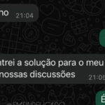 Ciúmes nível hard: “Você não vai ter mais um celular” – O 5G chora em posição fetal