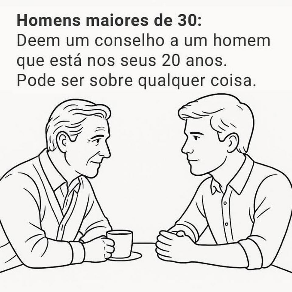 Coisas que só os boletos e a lombar entendem: conselhos de quem sobreviveu aos 20