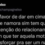 Dar em cima da mina alheia: o novo plano de carreira do coach de casais!